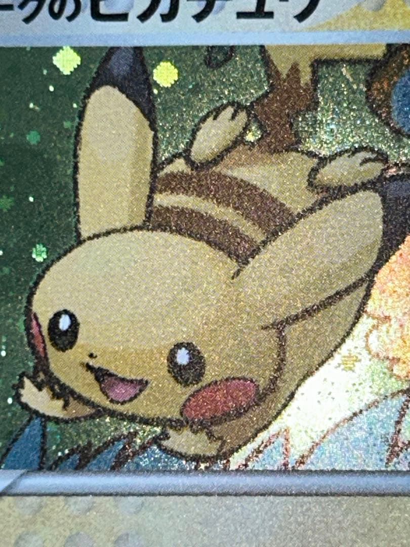 ポケパーク　フォレストシート