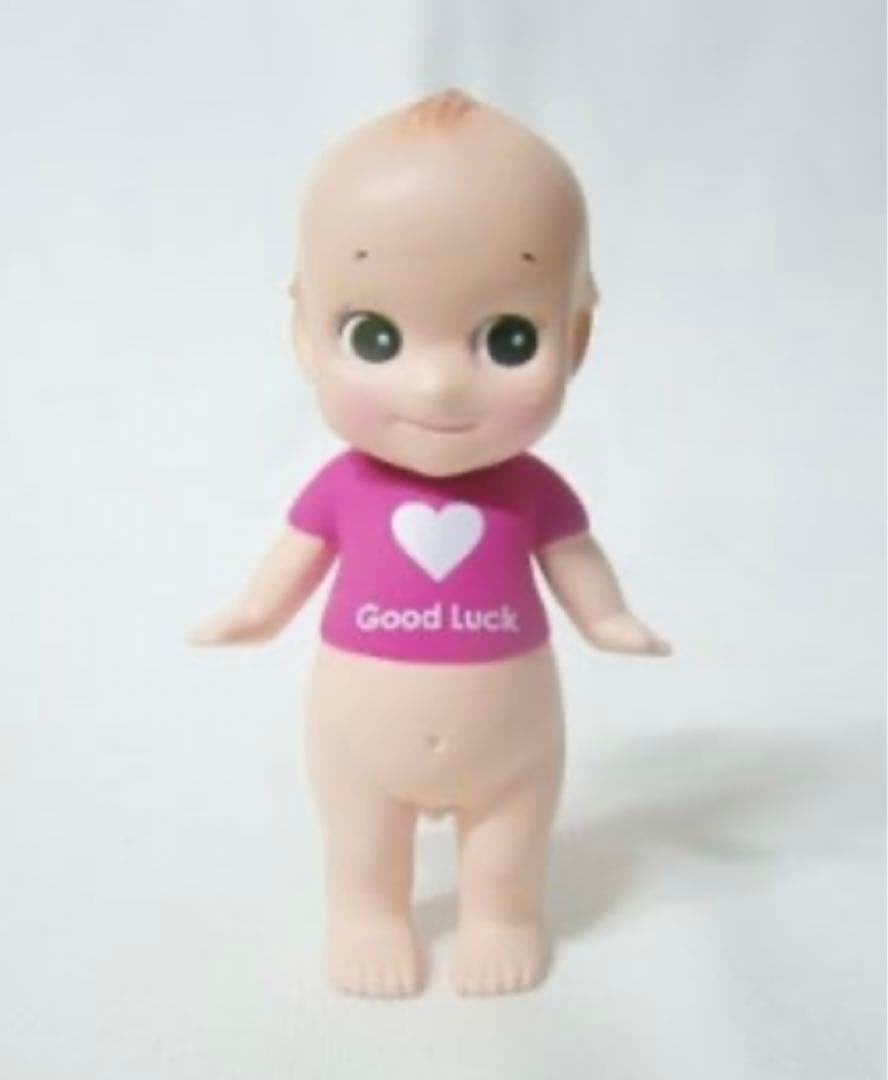 (激レア) ソニーエンジェル　Tシャツ good luck 2005