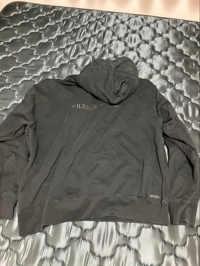 トップス 23AW FCRB WILDSIDE by Yohji Yamamoto XL