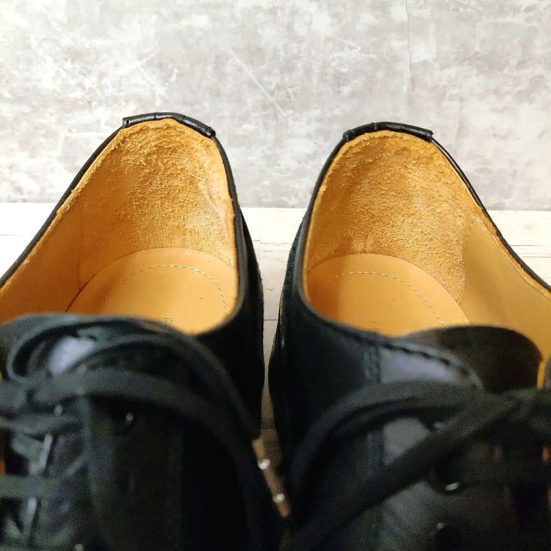 極美品✨エンダースキーマ brogue balmoral 2146 希少 26