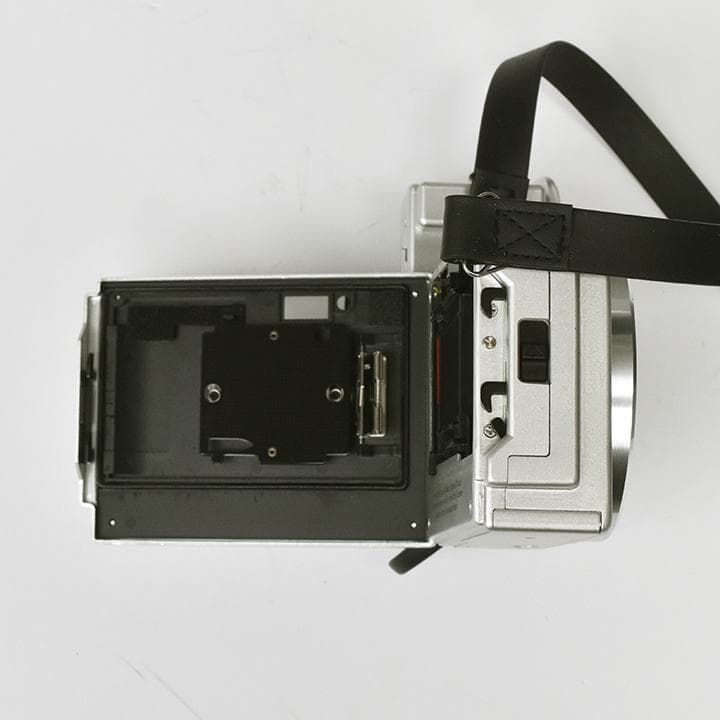 オリンパス O-product コンパクトフィルムカメラ