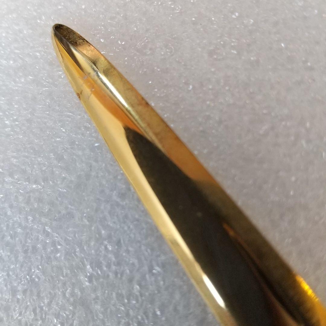 【売約済み】英国製 オールドカントリーローズ レターオープナー ペーパーナイフ