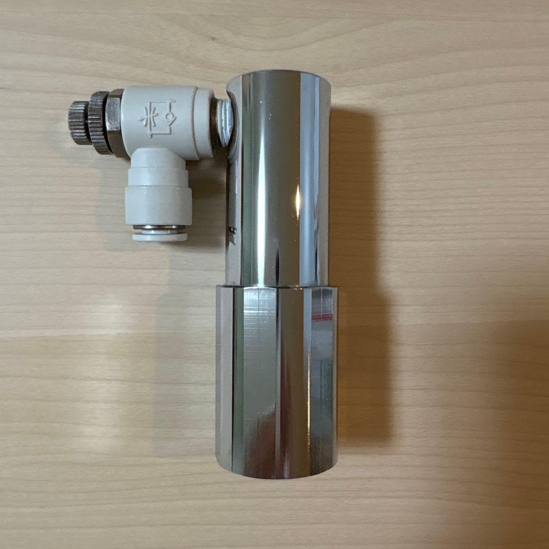 【美品】ADA CO2アドバンスシステム-フォレスト