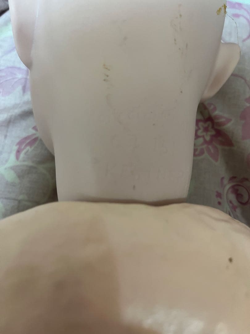 ビスクドールケストナーリプロ