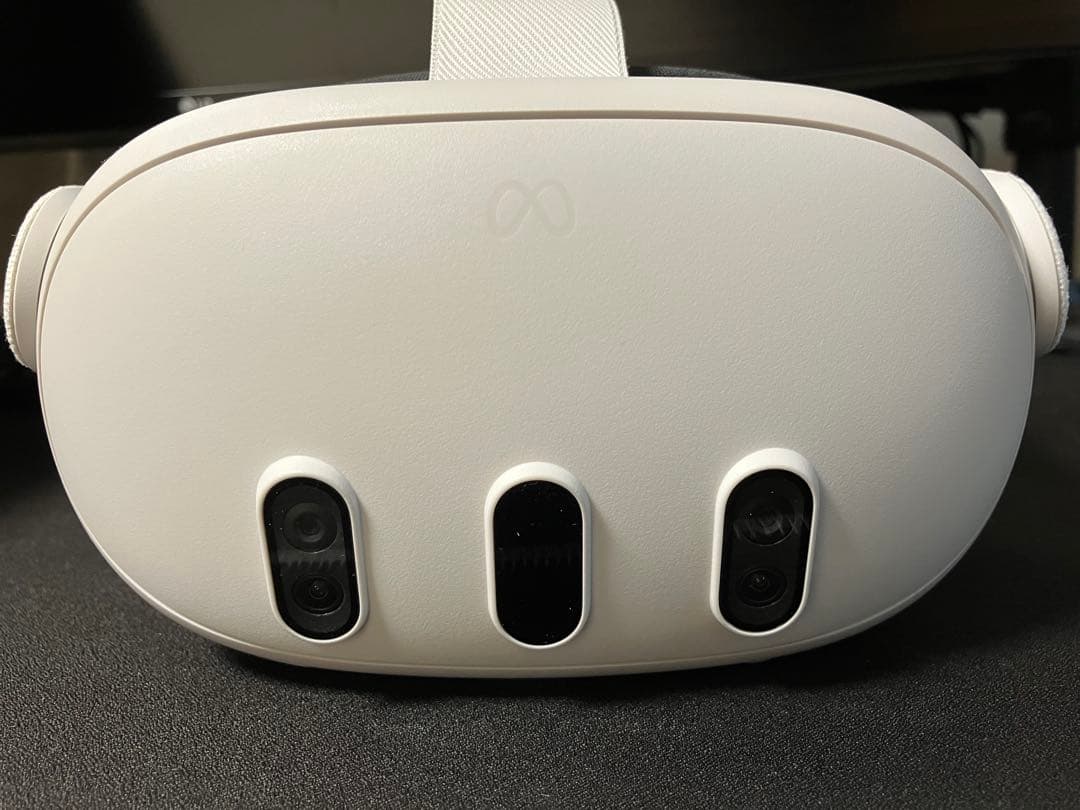 Sho  Quest 3 512GB + ヘッドストラップ