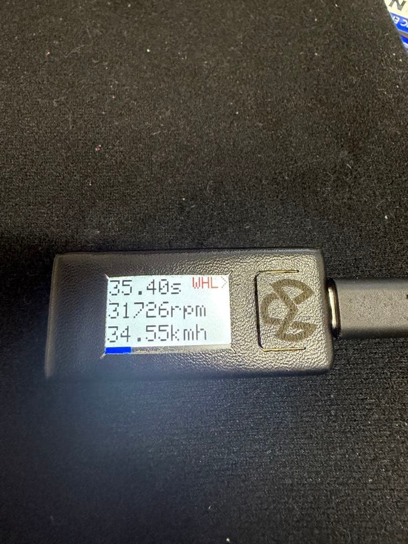 RaceMate Checker2 レースメイトチェッカー2 ミニ四駆