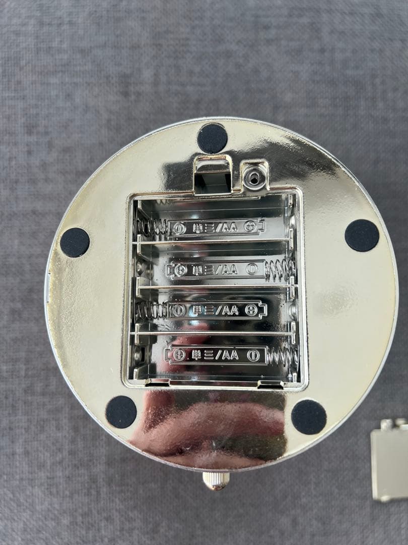 超美品UNDERCOVER HAMBURGER LAMP ハンバーガーランプ