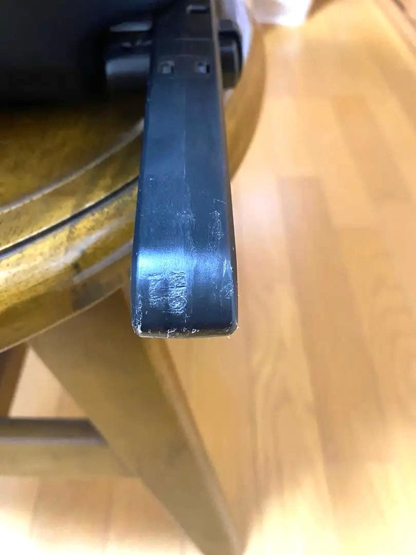 【値下げ】【美品】Joie チャイルドシート　ISOFIX 360° グレー