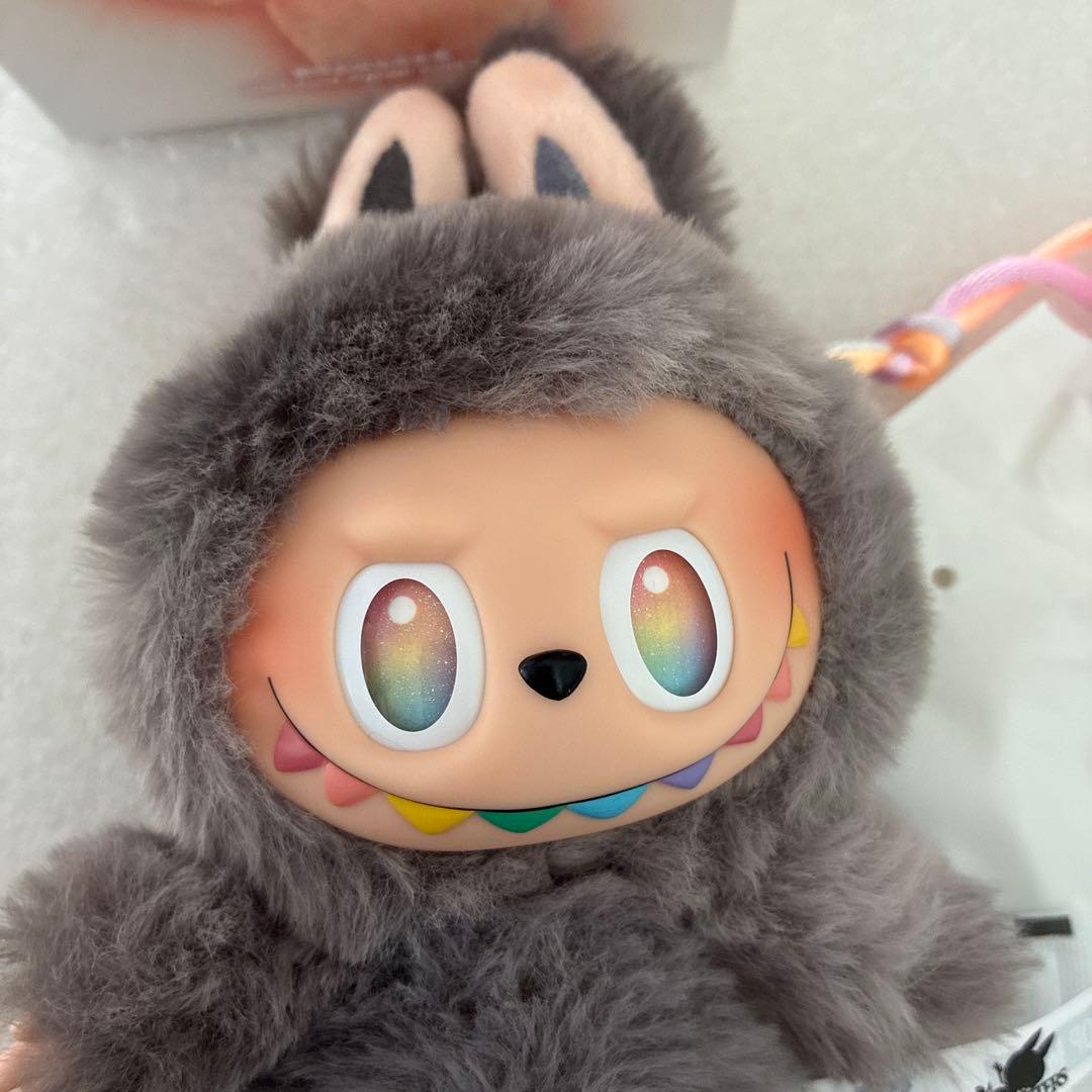 ♡正規品♡THE MONSTERS Big into Energyシークレット