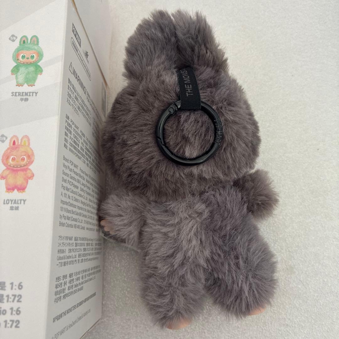 ♡正規品♡THE MONSTERS Big into Energyシークレット