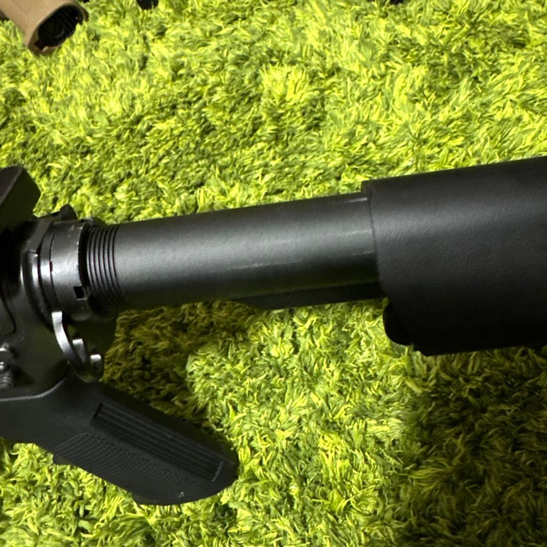 東京マルイ　CQBR ブロック1