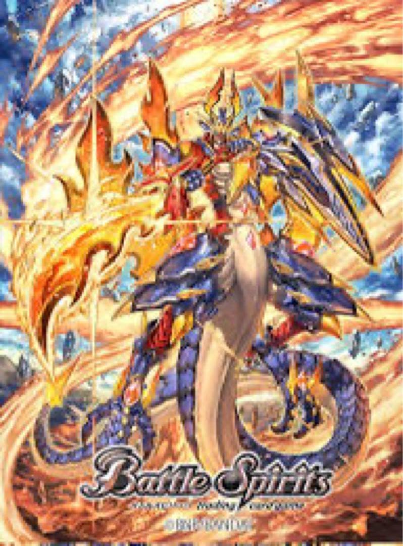 バトルスピリッツ