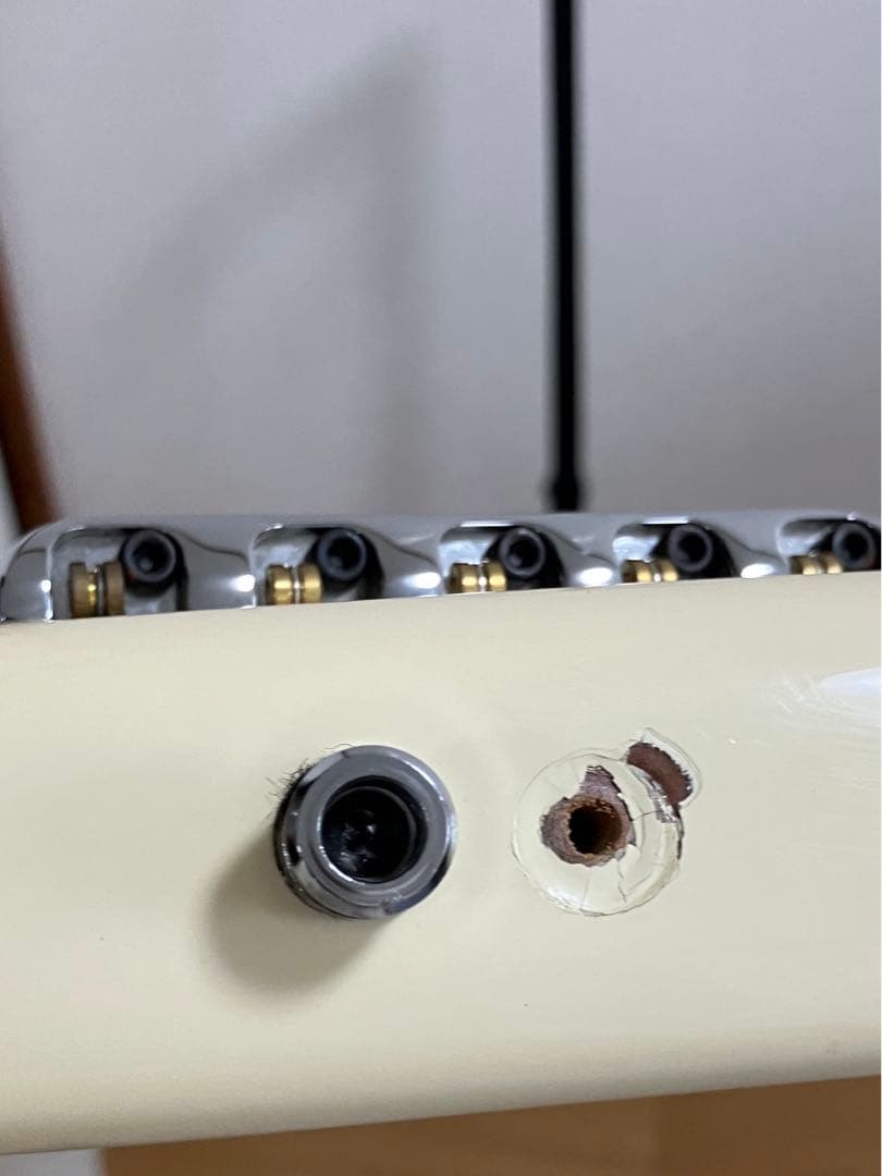 ベース Fender American Professional Jazz Bass V