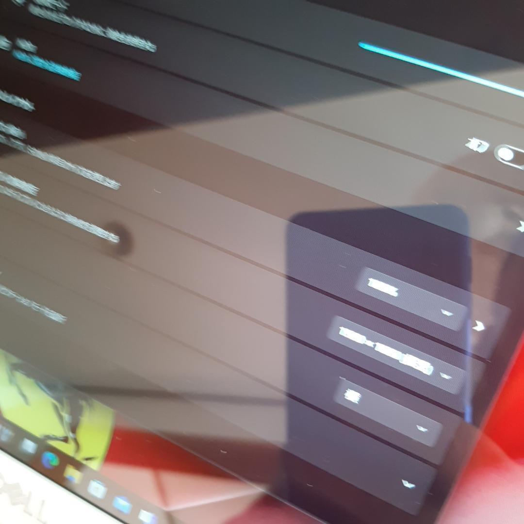 DELL 7391 10世代 i7 512G 8G GeForce FHD