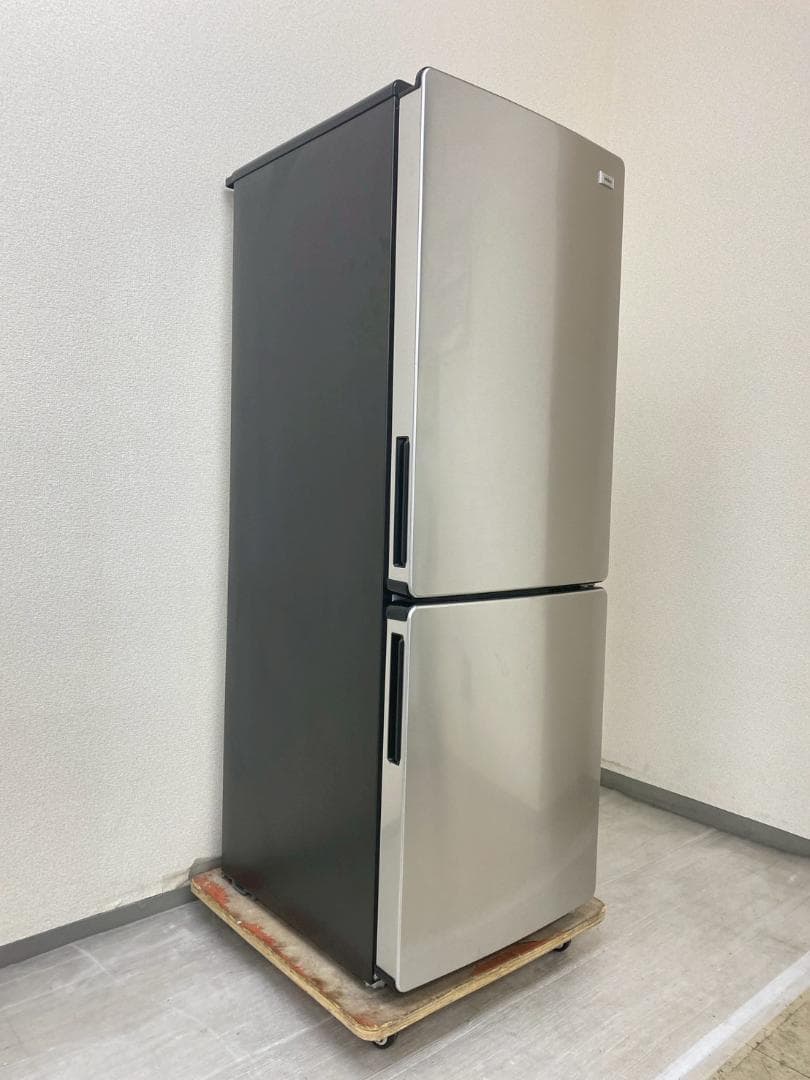 冷蔵庫 一人暮らし Haier 173L 2023年製 極上美品 O30f2