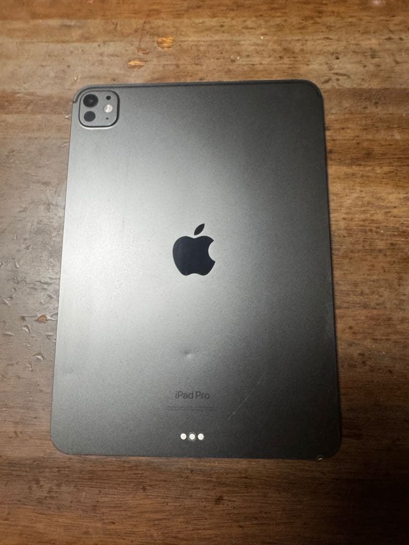 ぶ*ち様 【ジャンク品】iPad Pro 11インチ（M4）