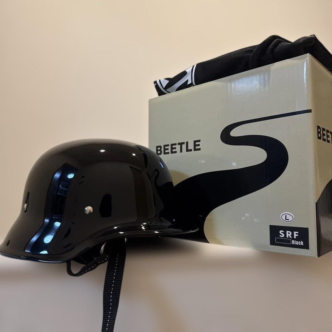 OCEAN BEETLE SRF Lサイズ