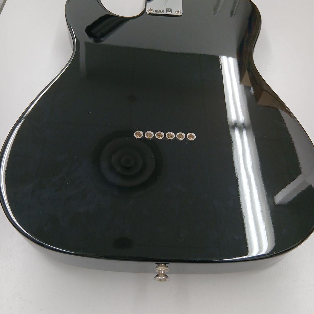 フェンダーメキシコPlayer Telecaster