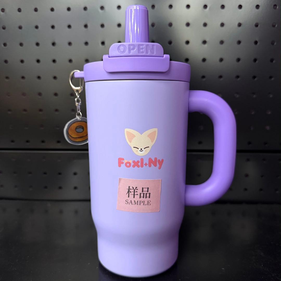 straykids アイエン DOIT ポップアップ SKZOO 保温マグカップ