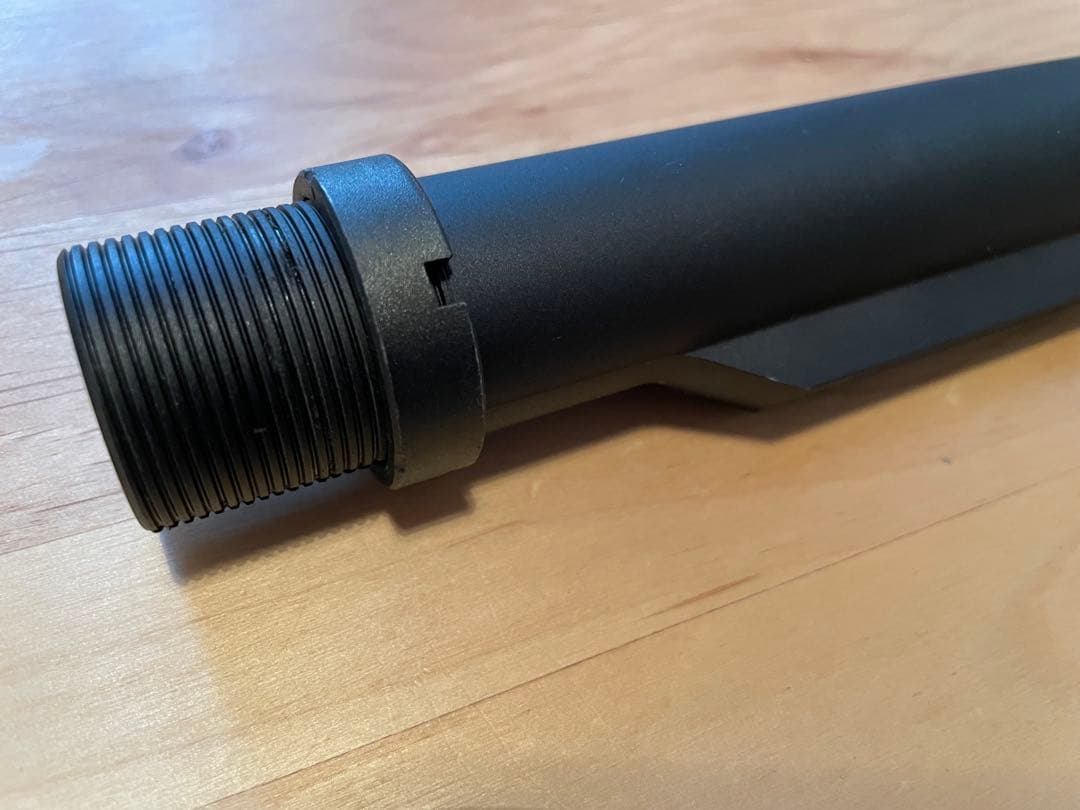 東京マルイ M4A1 MWS 純正 アッパー ロアー レシーバー