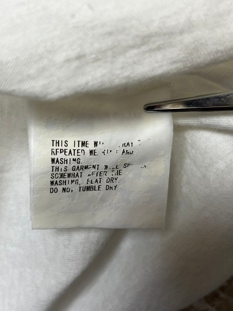 undercoverism 04AW but beautiful期archive