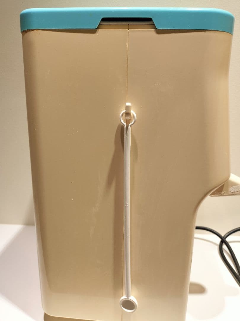 強酸性水生成器FRX-002 ラボLABO S-Ⅱ　定価24万円　電解時間5分