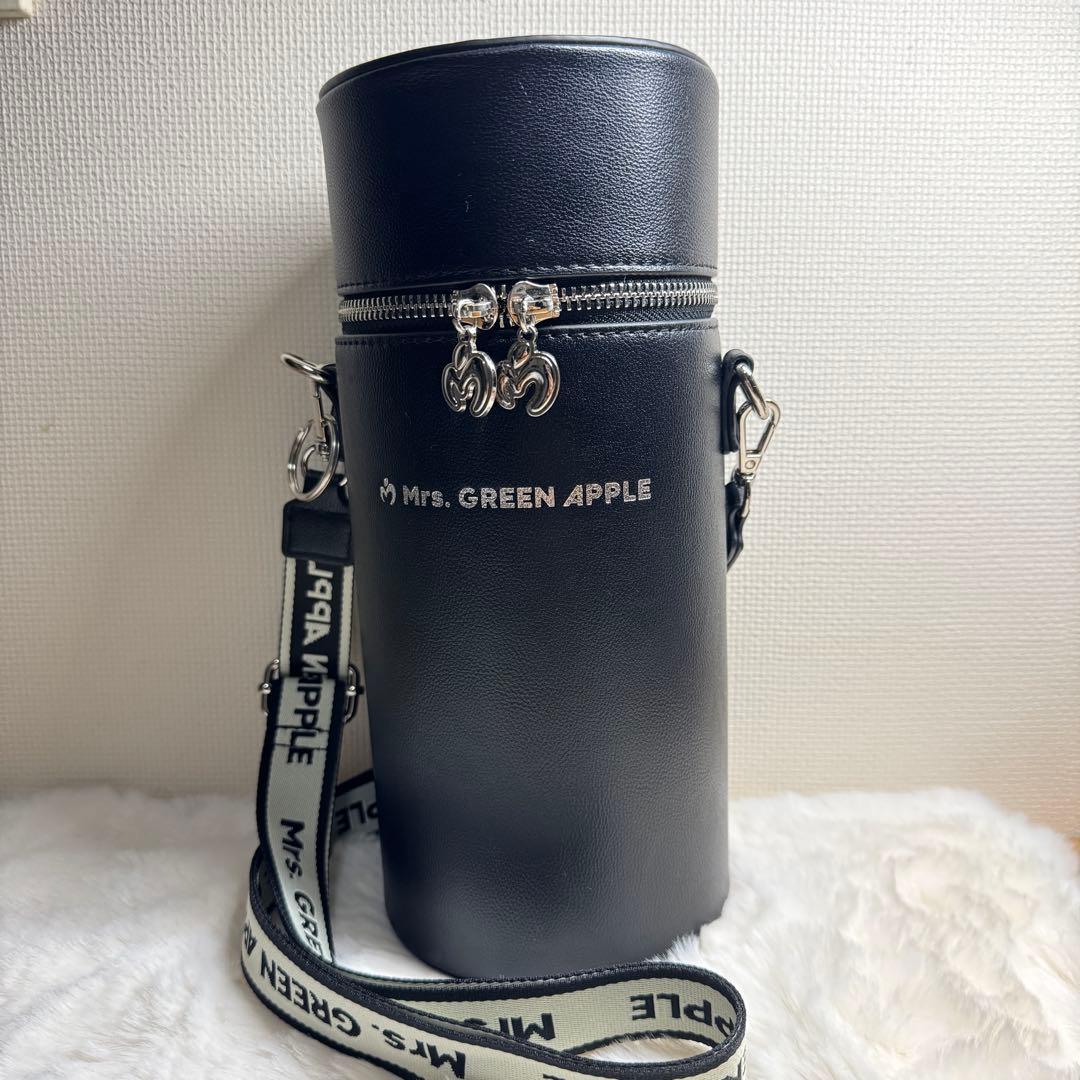 Mrs. GREEN APPLE ライトスティックケース ペンライトケース