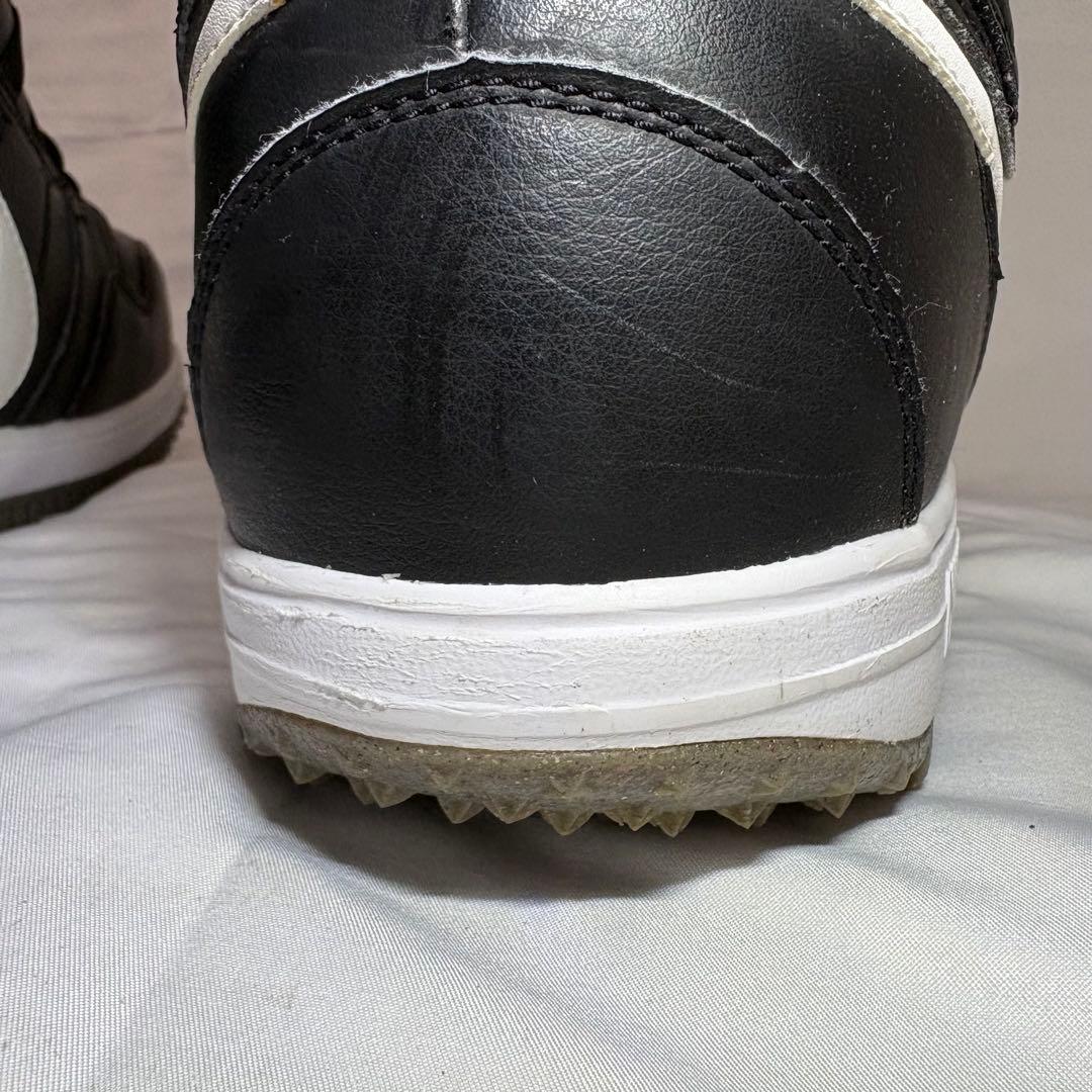 【美品】NIKE VAPEN ナイキ スノーボード スノボーブーツ 28.0cm