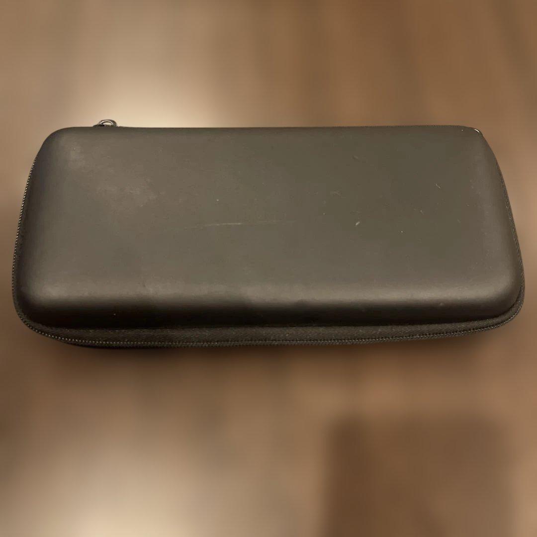 Nintendo Switch 本体 ジョイコン ケース 初期化済