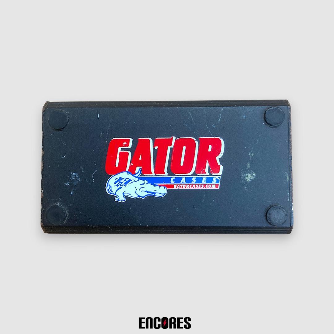 GATOR G-bus-8 パワーサプライ