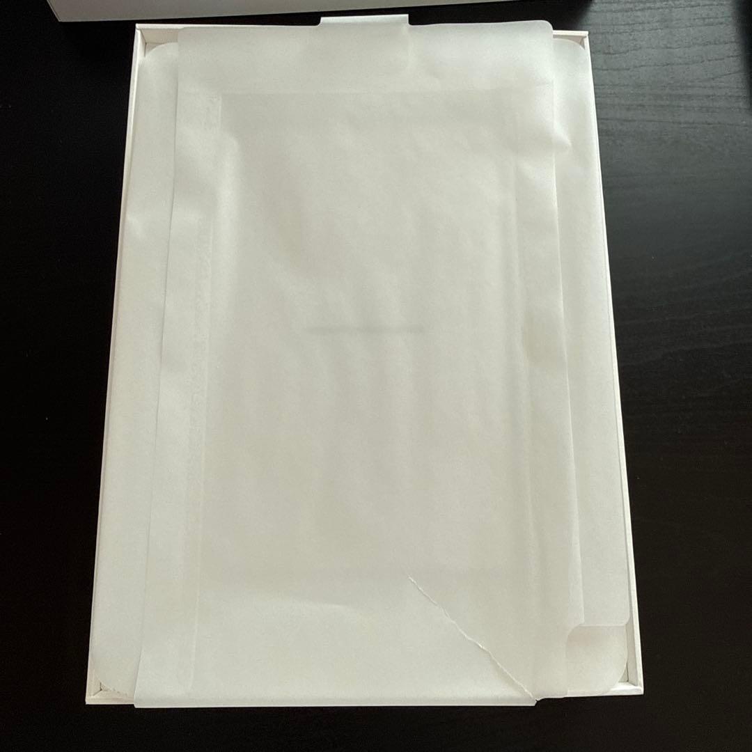 極美品iPad11世代128GBApplePencilセットバッテリー100%！