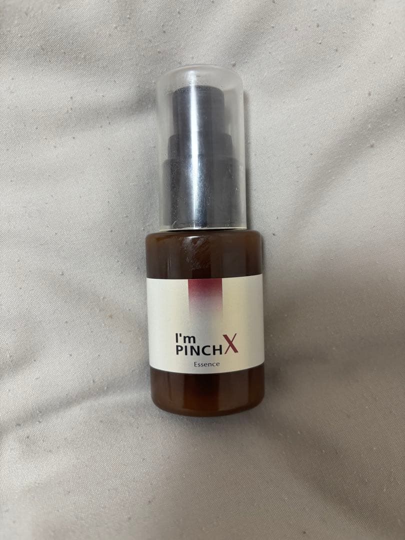 I'm PINCH X エッセンス 60ml