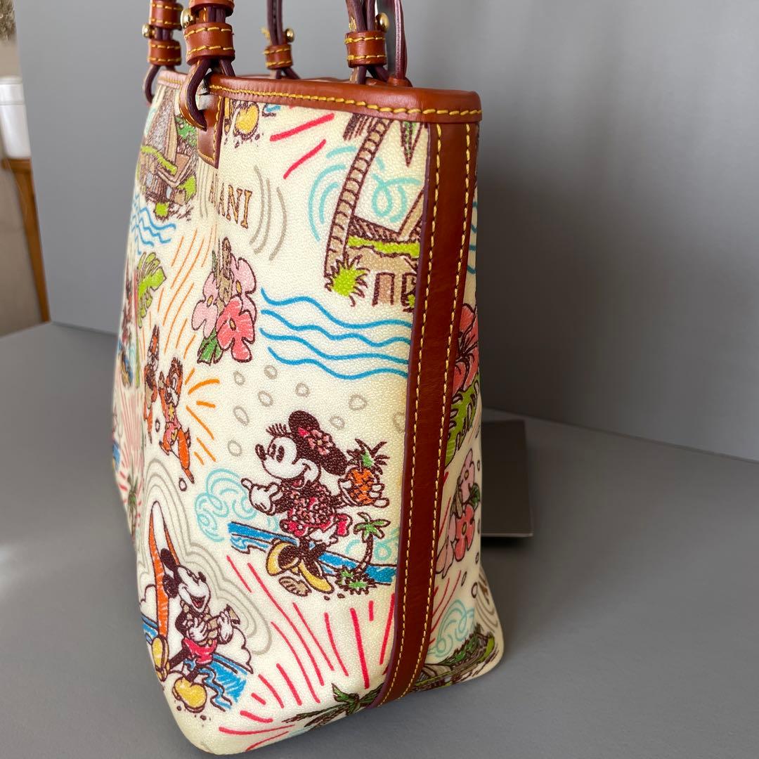 アウラニ ディズニー　ドゥーニー&バーク　DOONEY&BOUKE ミッキー