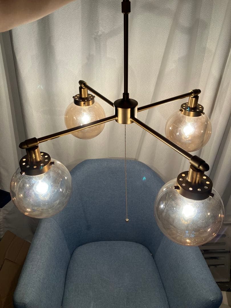 シーリングライト・天井照明 HERMOSA INAMURAGASAKI LAMP GS-014