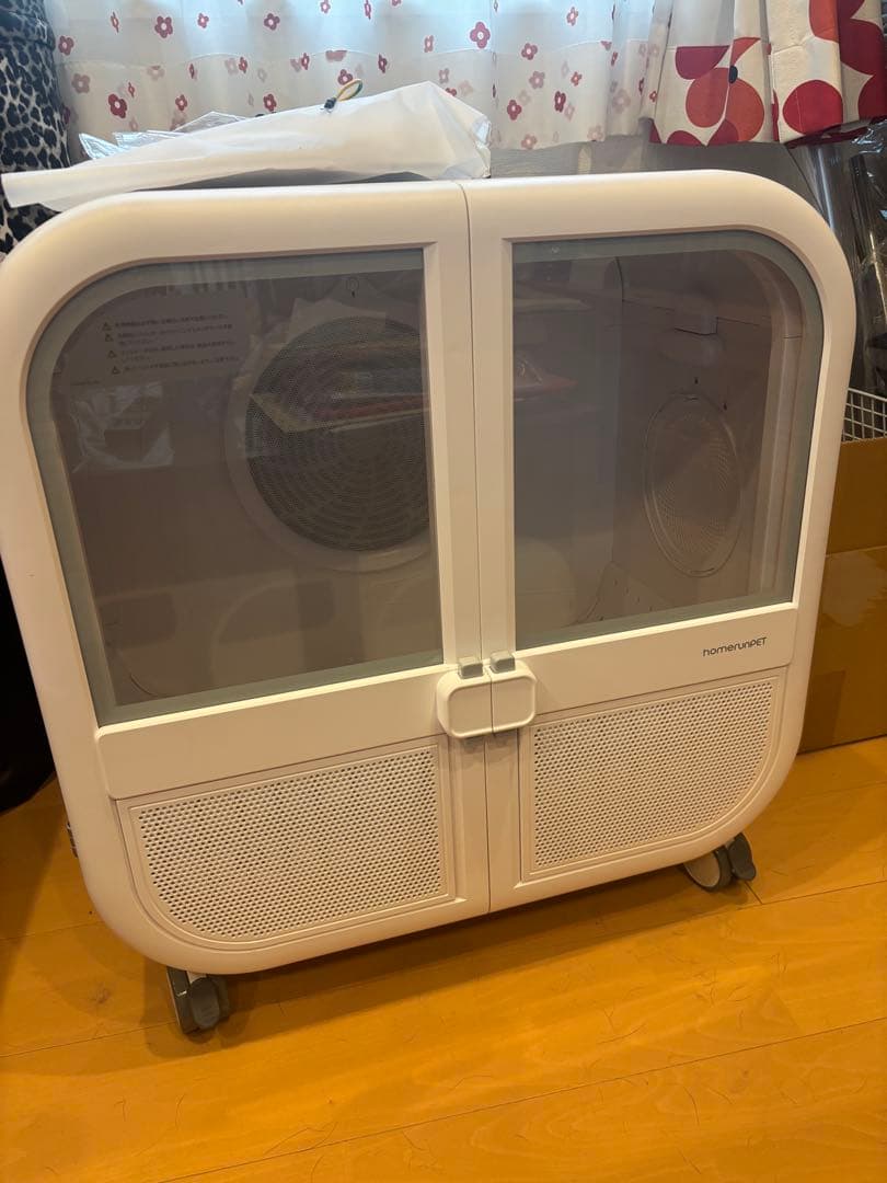 rnpet ペット用ドライヤー PD135