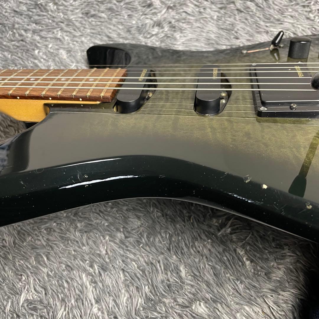 ギター Fernandes FGZ-400