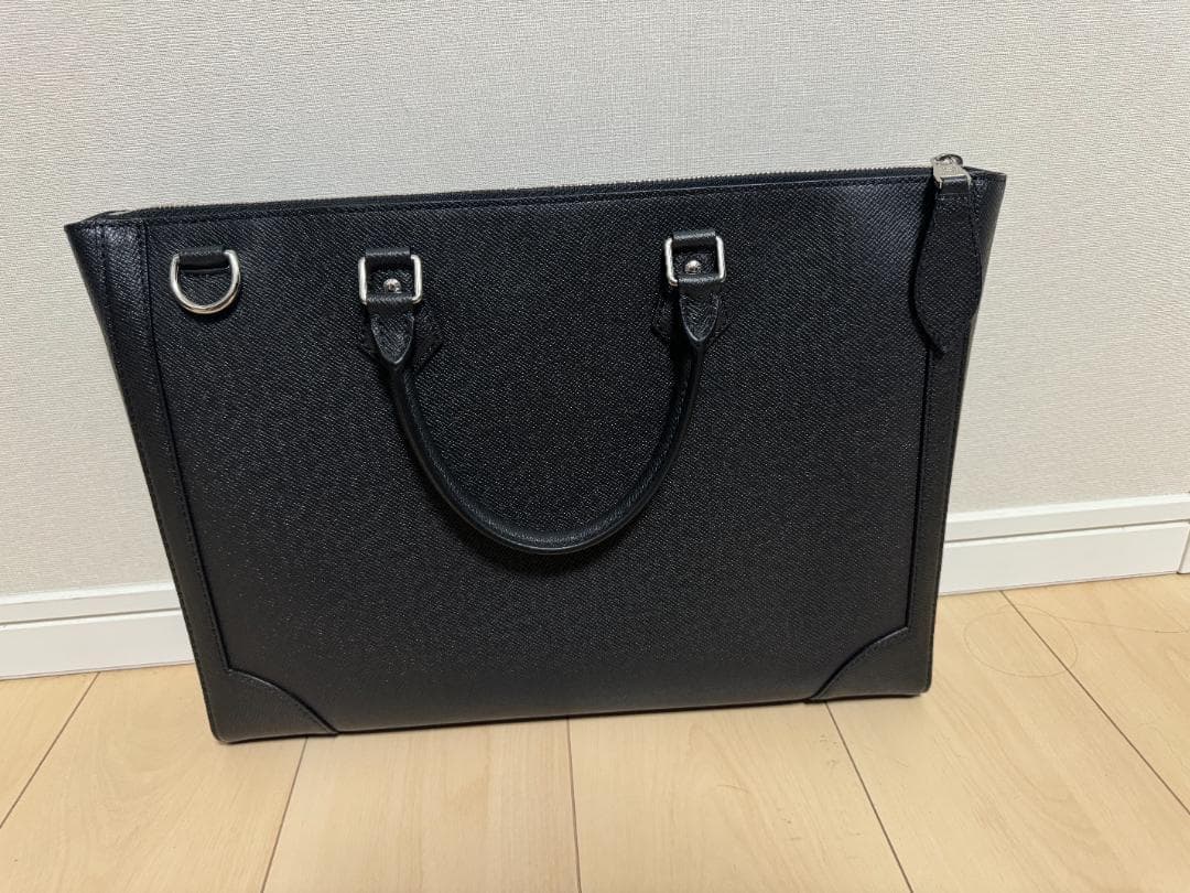 《限定品》ルイヴィトン　スリム・ブリーフケースビジネスバッグ　ルイヴィトン