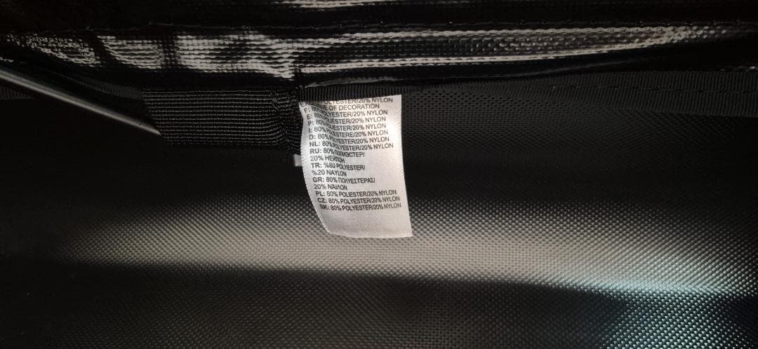 ノースフェイス　キャリーケース　機内OK　キャリーバッグ