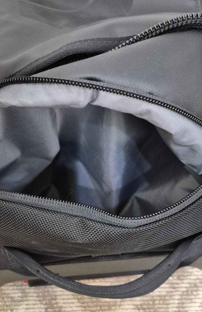 ノースフェイス　キャリーケース　機内OK　キャリーバッグ