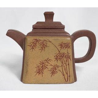 古美術 唐物 古玩 急須 茶壺