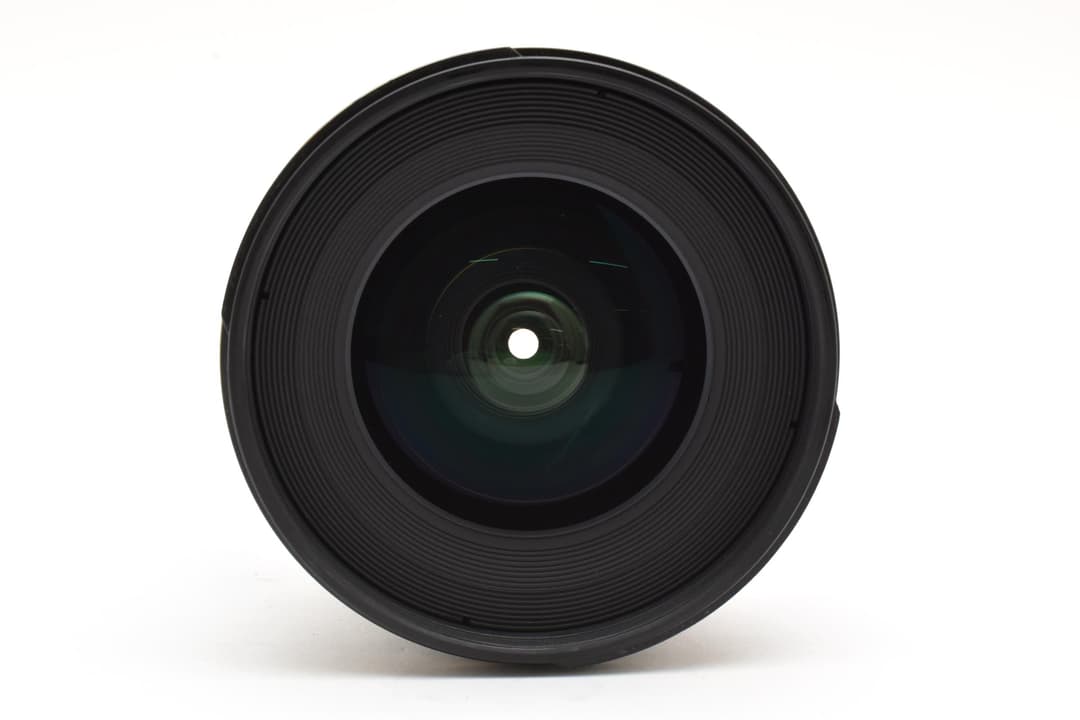 レンズ(ズーム) Tokina AT-X PRO 12-24mm F4 Canon #8864