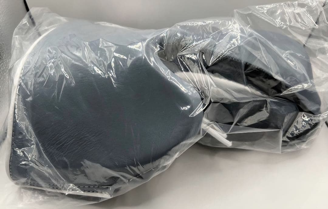 Winning カッププロテクター ファールカップ グレー