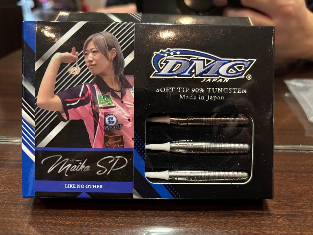 DMC Maiko SP マイコSP バレル　小山麻衣子