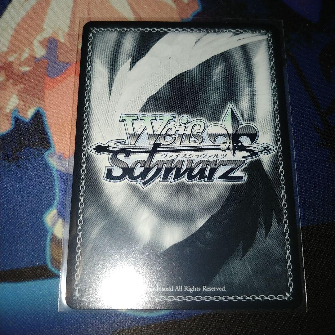 ws 紅蓮一閃　紅蓮　サイン　sp nikke ニケ