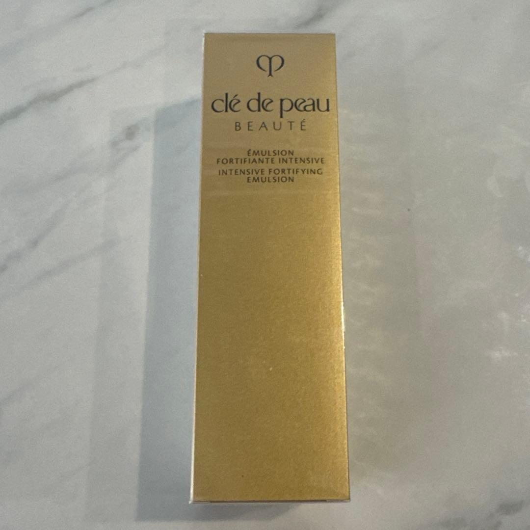 クレドポーボーテ エマルションアンタンシヴn 125ml