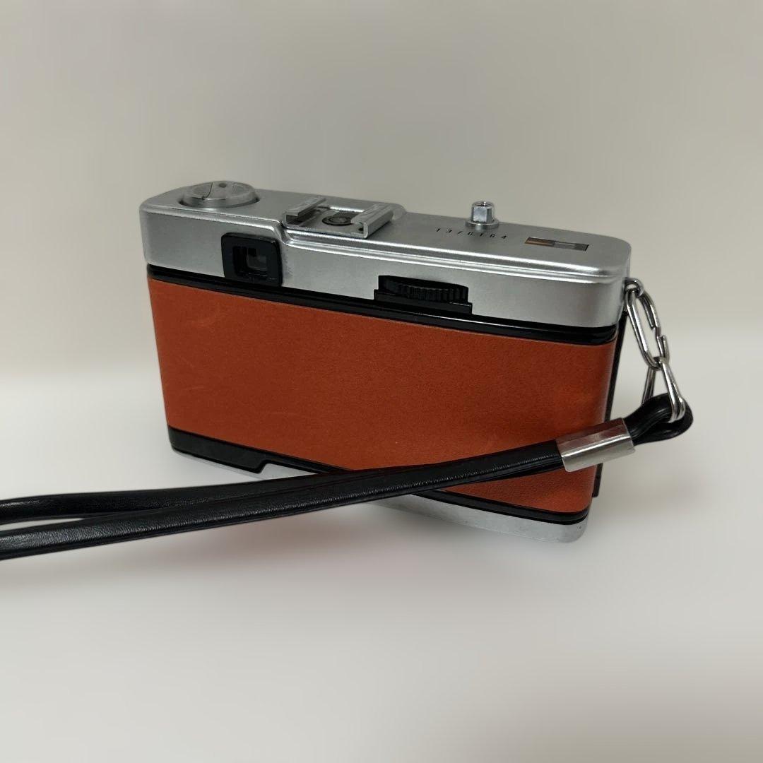 フィルムカメラ　8台　まとめ売り