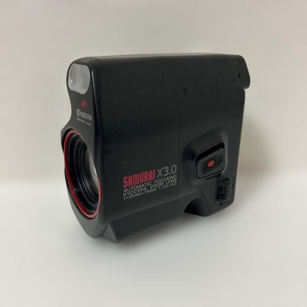 フィルムカメラ　8台　まとめ売り