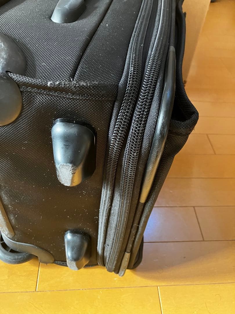 TUMI 22020DH キャリーケース スーツケース 付属品あり