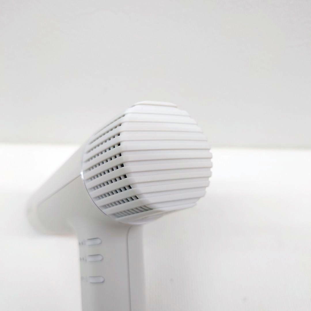 M1205B1 ノビー プロテクト イオン ヘアドライヤー ND340B-W