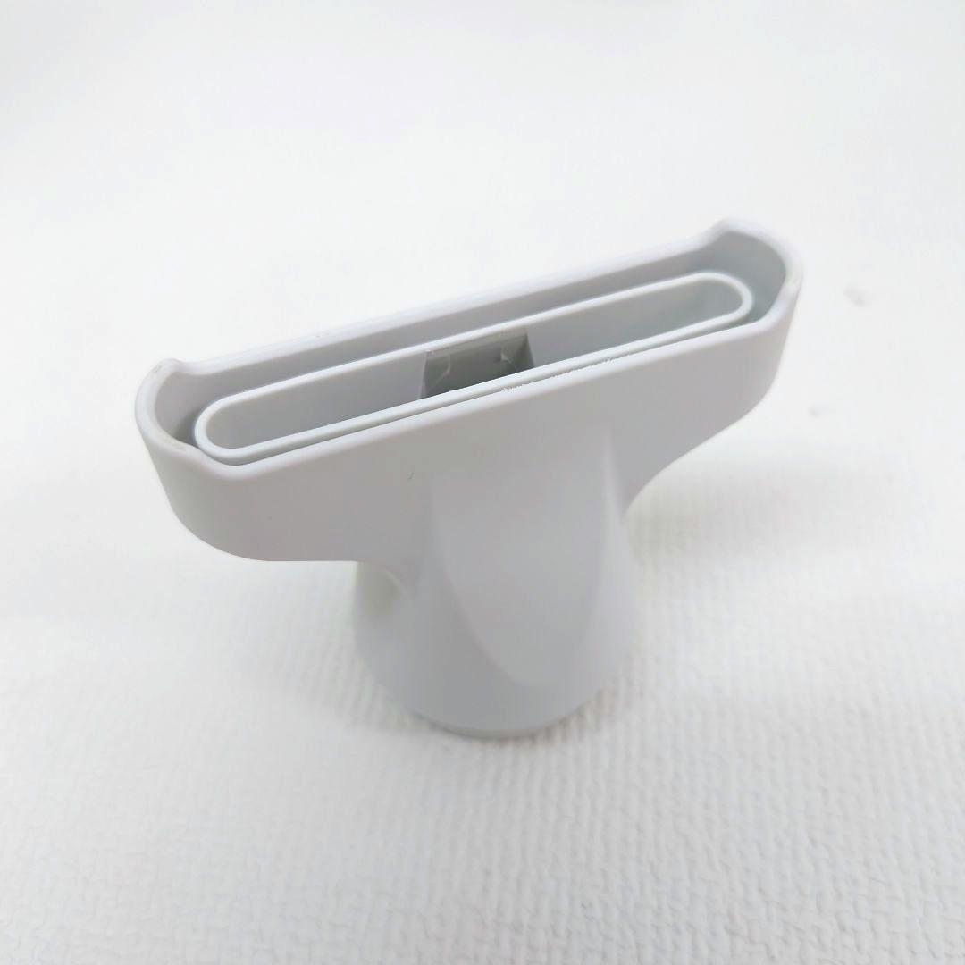 M1205B1 ノビー プロテクト イオン ヘアドライヤー ND340B-W